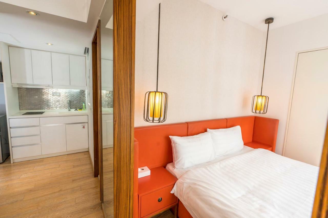 Homy Hotel